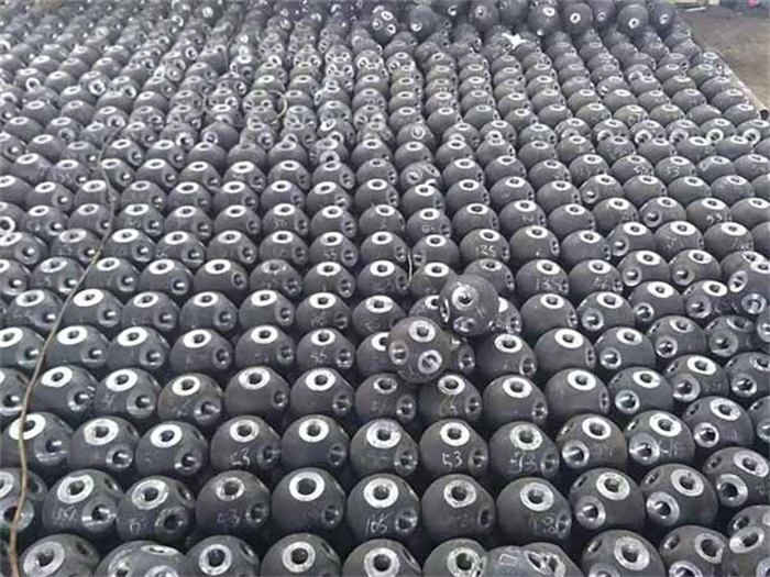 金坛螺栓球网架