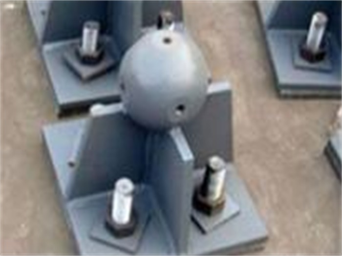 金坛网架钢结构工程有限公司